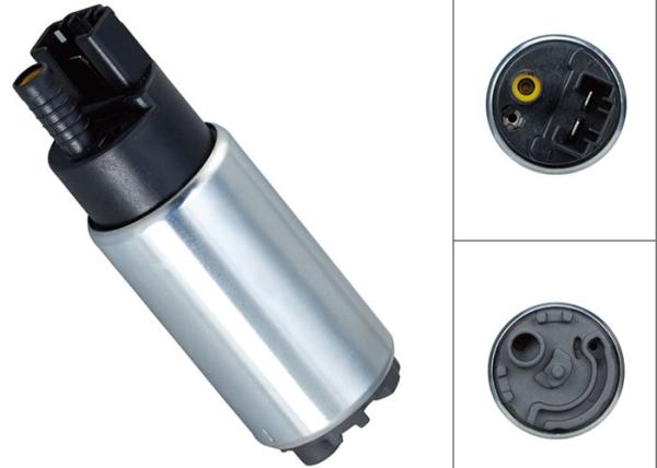 Automotive Adjustable Electric Fuel Pump For Honda Mazda Isuzu Vokswagen