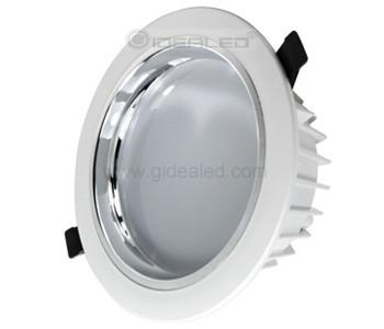 hot sale  factory  16W LED Downlight 6 inch Recessed LED Light Fixtures