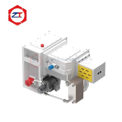 Professional Twin Screw Extruder Gearbox TDSN40 CD 34.5Mmm Torque Grade 3: 1 Ratio Gearbox 5: 1 Ratio Gearbox