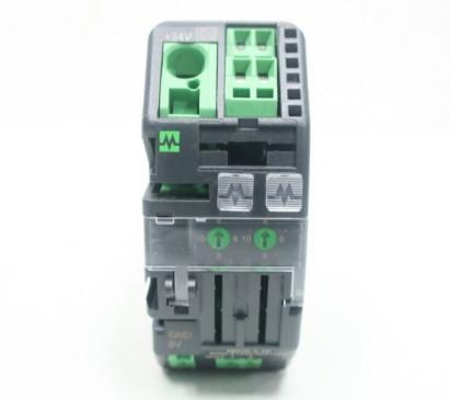 Murrelektronik 9000-41042-0401000 Electronic Circuit Protection Customized Portable Connector