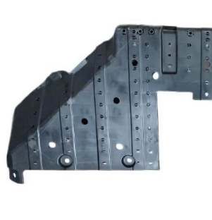 For Xiaopeng G3 G3i Engine, Motor, Lower Protective Plate, Battery, Chassis Protective Plate, Armor, Bottom Protective Plate