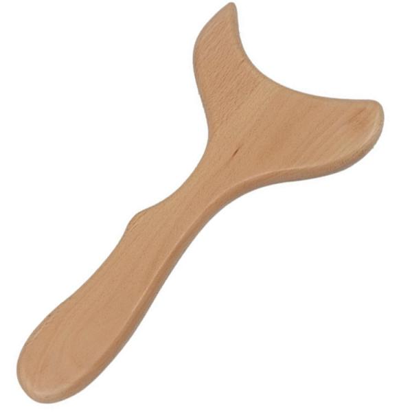 Class I Certification other Maderotherapy Wooden Therapy Massage Tools for Anti Cellulite