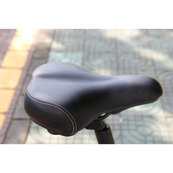 Waterproof Mini 20 Inch Folding Electric 30km/H Max Speed 48V Voltage