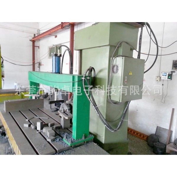 Index Rotary Table JZ-1000