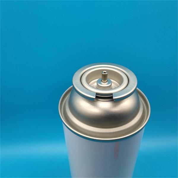 Cartucho de gas de butano ecológico para calefacción y cocina en el hogar con bajas emisiones y alta eficiencia