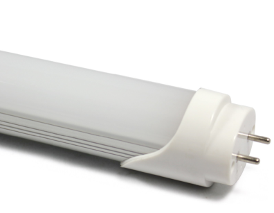 120 Degree View Angle LED Tube Light 10W 12W 18W 22W PC Cover Aluminum Material