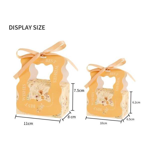 Art Paper Luxury Logo Gift Shopping Embossing Paper Bag with Handle Screen