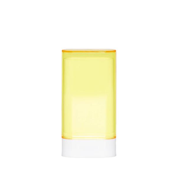 20g Reusable Empty Deodorant Stick with Bottom Filling