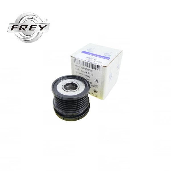 6041500360 Frey Auto Parts Car Alternator Pulley For Mercedes Benz Sprinter 901 902 903 904 W202 W210 OM601 OM602