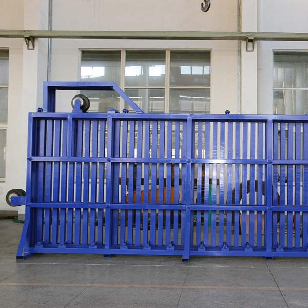 Nanyang Carbon Steel ERW Pipe Making Machine for Energy Supply Pipe 23t/h in Chemical Equipment Pipe Manufacturing Line