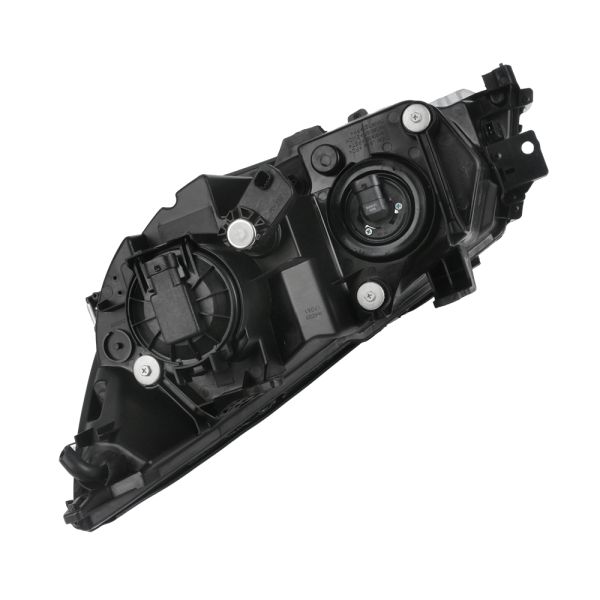 E-Mark And 3C Certification Front Headlight For BYD E5 2016-2020 6000K 5AEV-4121020-F
