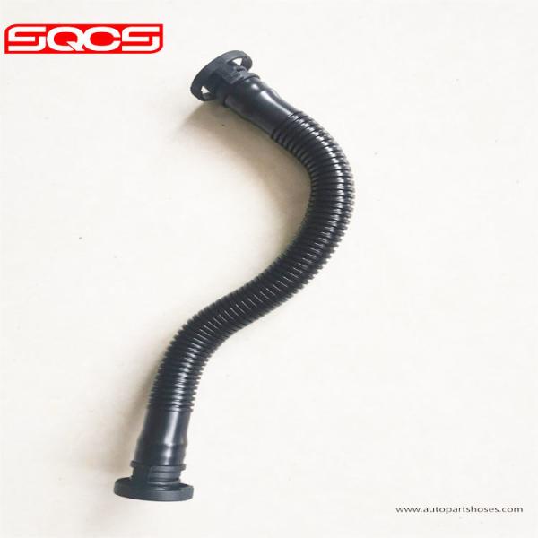 BMW F20 F20N F21 F21N F30 F31 Capacidade de ventilação da cabeça do cilindro VOLVO Radiator Hose OEM 11157608144