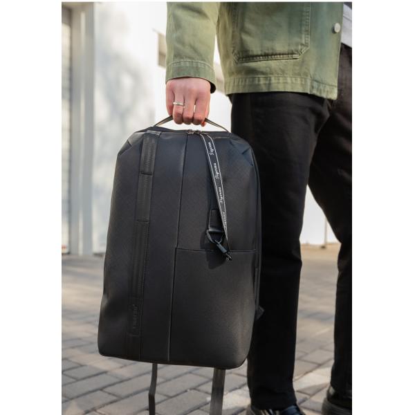 Splashproof Oxford T-B9050 Business Travel Backpacks For Traveling