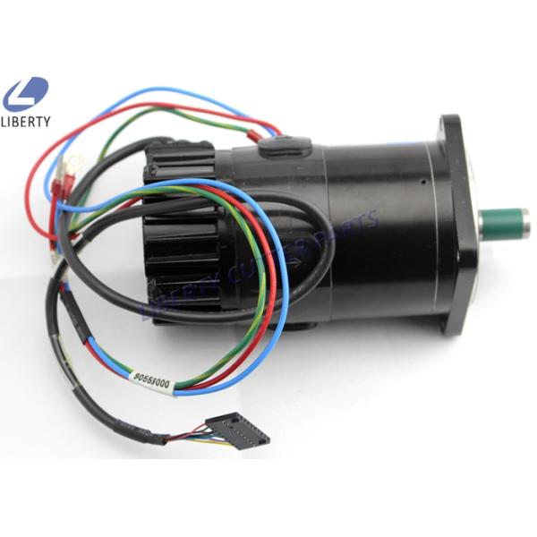 Assemblée de moteur d'axe de la haute performance C 90559000 - pour le coupeur de XLC7000 Z7