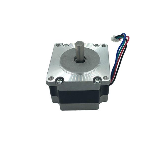 Faradyi Wholesale Customization High Torque Nema23 57MM Stepper Motor For ATM Machines Inkjet Printers Cutting Plotters