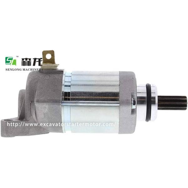 Starter WR450F 03-06 Motorcycle 12V 9T CW 5TJ-81890-00-00 5TJ-81890-10-00 5TJ-81890-20-00 410-54140 YS-37 YS-37N STY0349