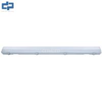 Luz de baliza LED resistente a la intemperie con función de respaldo de emergencia de hasta 3 horas, CCT 3000K/4000K/6000K cambiable