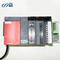 NOUVEAU contrôleur Q61P Q06HCPU QJ71LP21-25 QJ61BT11N QJ71C24N-R2 QD75MH4 de PLC de MITSUBISHI