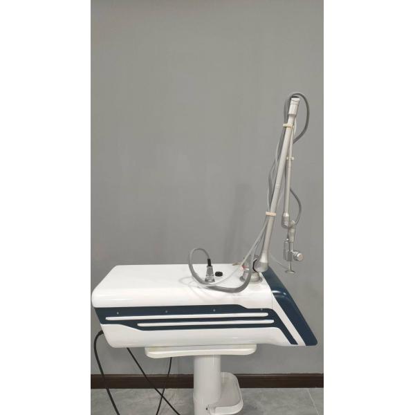 Wrinkle Removal CO2 Fractional Laser Machine Portable 4D Facial Beauty Spa Equipment