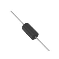 Diodo transiente em dois sentidos DO-201 da supressão da tensão do diodo 27.7V 1.5kW das tevês 1.5KE20CA