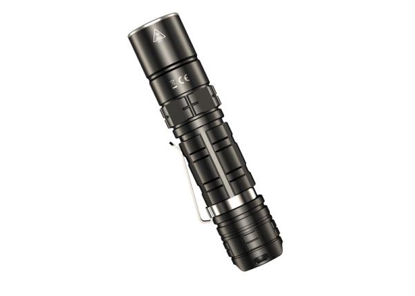 Economic 5 Years Warranty 500lm Camping LED Flashlights