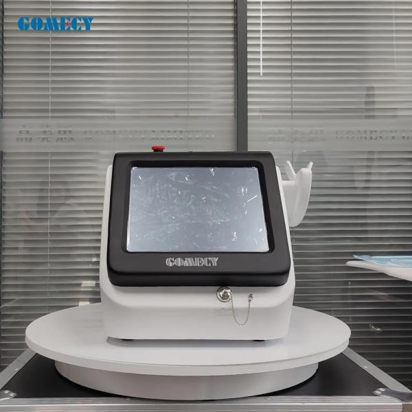 Diode Laser Therapy Machine 1470nm 980nm Surgical Liposuction Machine