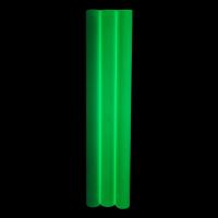 Adhésif lumineux en vinyle lumineux dans l'obscurité pour les panneaux lumineux