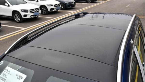 2023 Mercedes Benz GLB 220 Sport Version 2.0T 190HP L4 8gear DCT