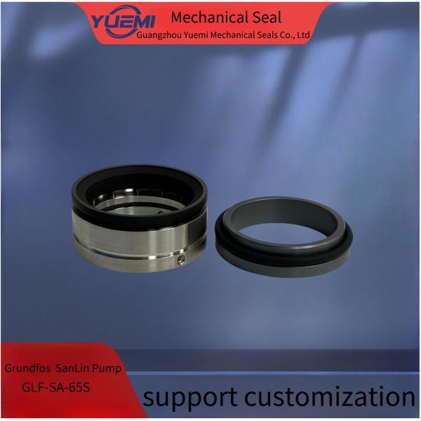 SanLin  Mechanical Seal Grundfos CR 10 GLF-SA-50L GLF-SA-50S