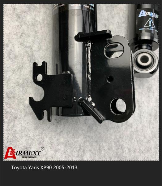 Para o suporte 2005-2013 da suspensão do ar de TOYOTA YARIS XP90 Toyota
