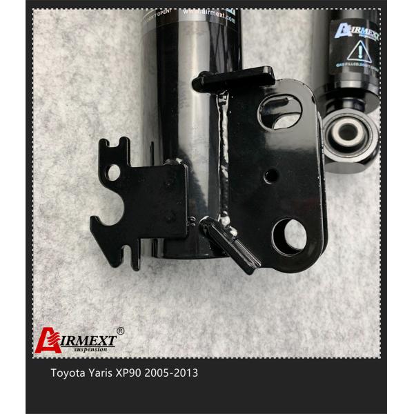Para o suporte 2005-2013 da suspensão do ar de TOYOTA YARIS XP90 Toyota