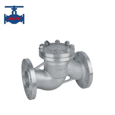High Temperature Lift Type Check Valve Standard and Non-Standard for Normal Temperature
