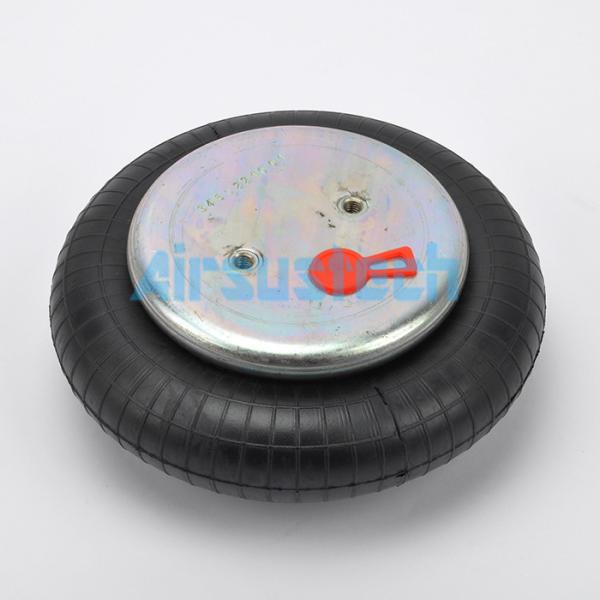 SP1B07 Phoenix Suspension Air Bag G1/4 Air Fitting Air Springs Shock