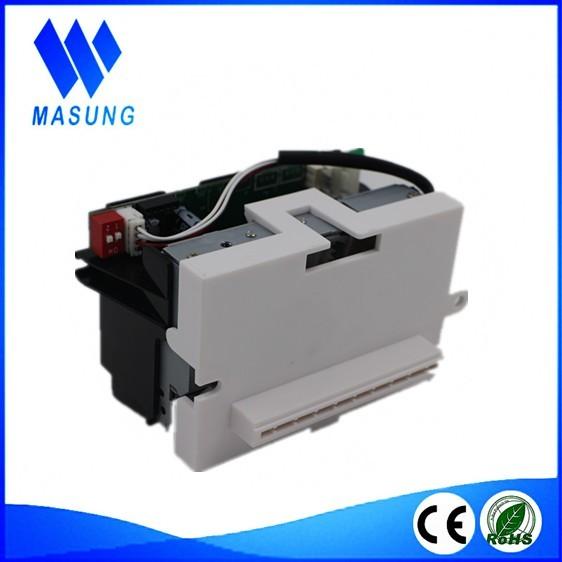 Mobile Ticket USB Kiosk Receipt Printer For Multimedia Thermal Receipt Printers