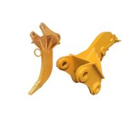 Manufacturer wear-resistant high quality large applicable area excavator rock ripper for Sanny Hitachi Komatsu Cat Etc