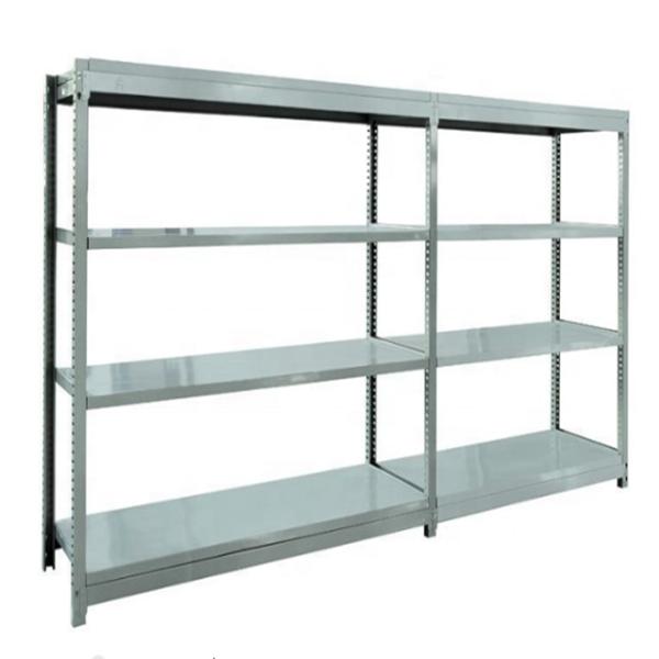 Крен панели шкафа полки хранения размера регулируемый формируя машину