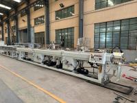 12-63mm PPR Single Screw Pipe Extrusion Machine