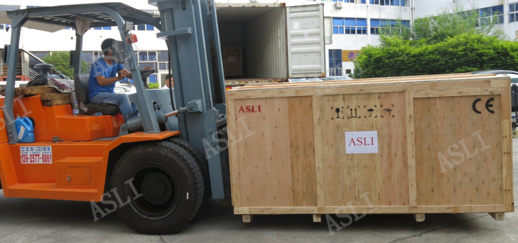 Coal Analysis Equipment