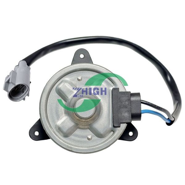 Radiator Cooling Fan Motor 263500-5111 16363-74290 for TOYOTA CAMRY HARRIER