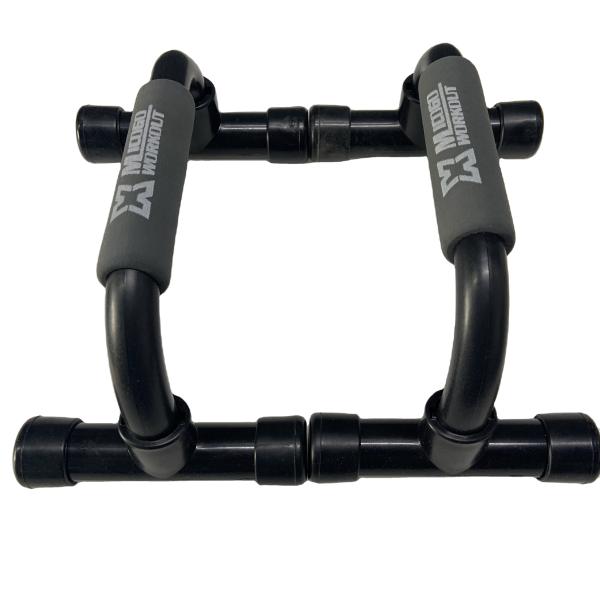 Sports Fitness Push up Muscle Pectoral Training Sponge Exerciser Fitness Equipment Aid Equipment Push up Handles