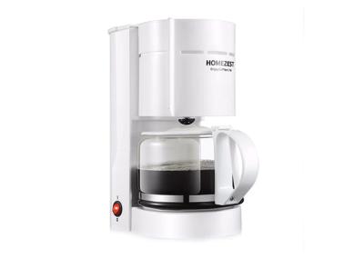 CM-912 Automatic Filter Coffee Makers 800W Electric Coffee Brew Machine