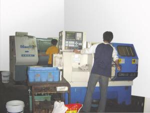 Cangzhou Hongxin pipe fittings Co., Ltd.