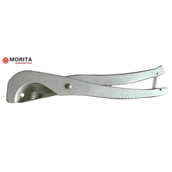 Stainless Steel Plastic Pipe Cutter 36mm Al Alloy For Blade Cut Non Reinforced PVC PP