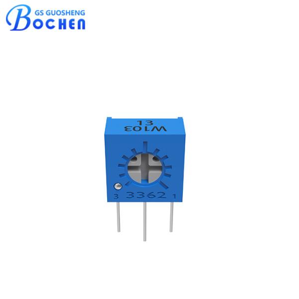 501 503 504 3362W 1k 100 Ohm Trim Pot Trimmer Variable Resistor