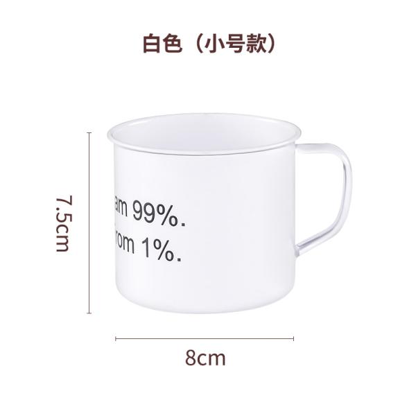 OEM ODM Ceramic Home Decoration , Ceramic Coffee Cup For Halloween Christmas