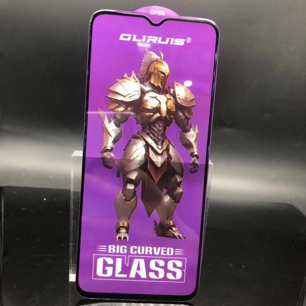 OEM ESD Screen Protector Мобильная экрановая защитная пленка с большим излучением