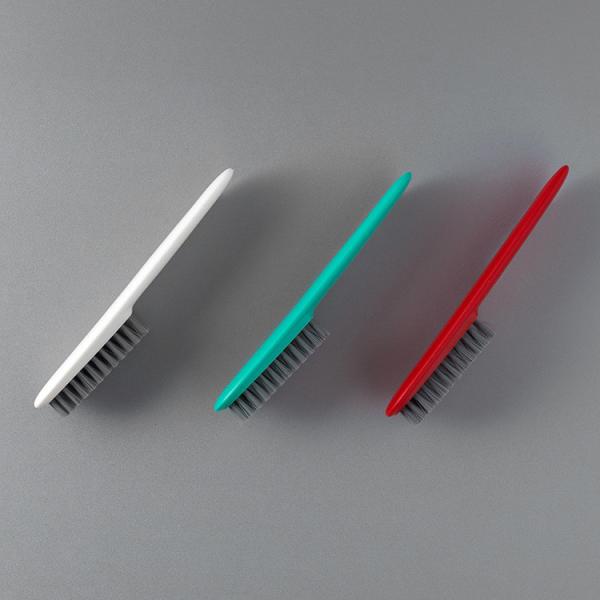 Home Shoe Brush Washing Cleaning Brush Logo customized Home Supplies