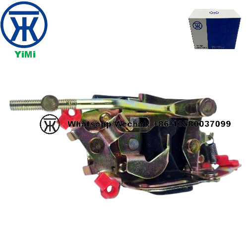 ISUZU NHR NPR DOOR LOCK R 8942710081 6205200A