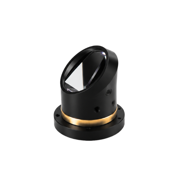High Precision Custom Optical Parts CNC Machined Optical Parts