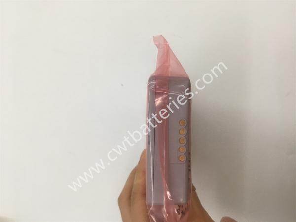 カーフュージョン換気器 リチウムイオンバッテリー 14.4V 97WH 新品 オリジナル・リチャージ可能なバッテリー
